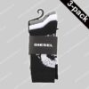 Diesel Nederland Socks Ray 3-Pack