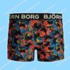Bjorn Borg Nederland Kids Short 2-Pack Bat & Skeleton Bjorn Borg Nederland Kids Short 2-Pack Bat & Skeleton
