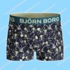 Bjorn Borg Nederland Kids Short 2-Pack Bat & Skeleton Bjorn Borg Nederland Kids Short 2-Pack Bat & Skeleton