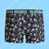 Bjorn Borg Nederland Kids Short 2-Pack Bat & Skeleton Bjorn Borg Nederland Kids Short 2-Pack Bat & Skeleton