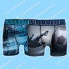 CR7-Cristiano Ronaldo Nederland Kids 2-Pack Trunk Micro Mesh