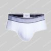 Mundo Unico Nederland Boxer Classic Color Daily Brief Mundo Unico Nederland Boxer Classic Color Daily Brief