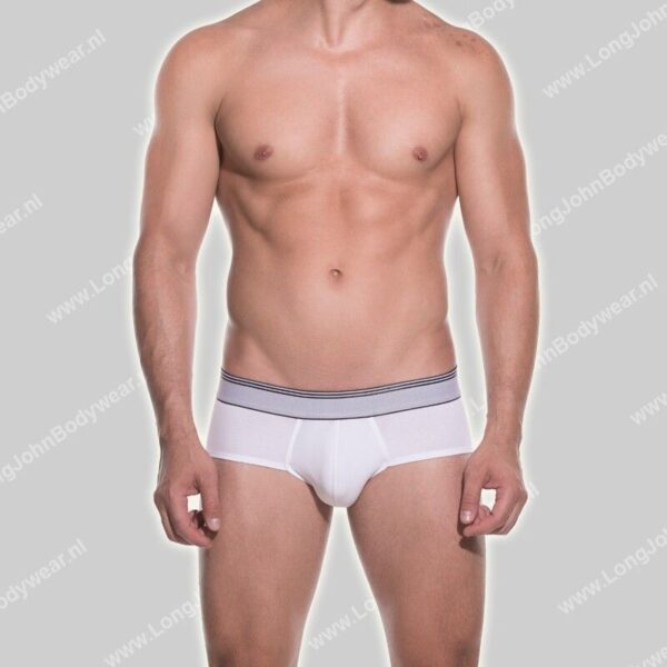 Mundo Unico Nederland Boxer Classic Color Daily Brief Mundo Unico Nederland Boxer Classic Color Daily Brief