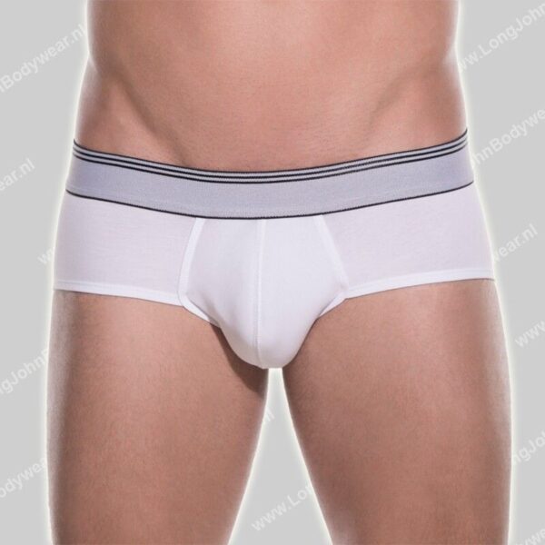 Mundo Unico Nederland Boxer Classic Color Daily Brief Mundo Unico Nederland Boxer Classic Color Daily Brief