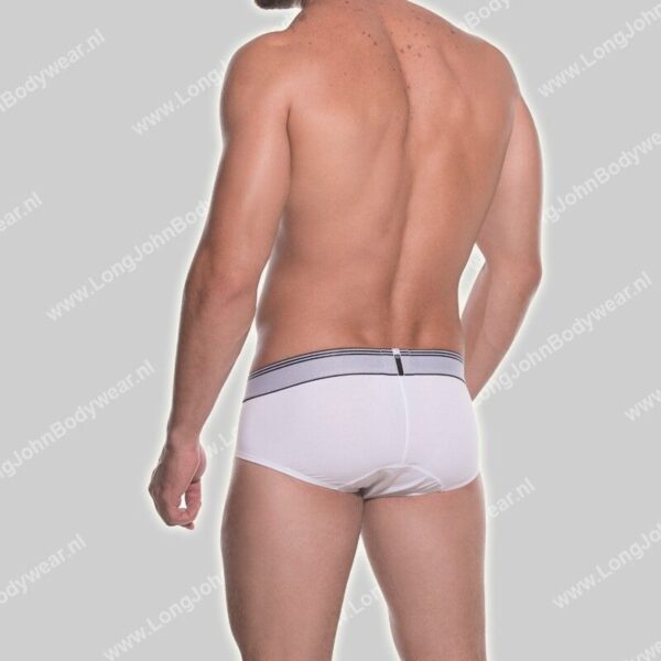 Mundo Unico Nederland Boxer Classic Color Daily Brief Mundo Unico Nederland Boxer Classic Color Daily Brief
