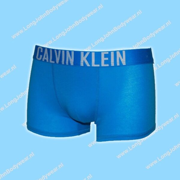 Calvin Klein Nederland Kids Short 2-Pack Intens Power