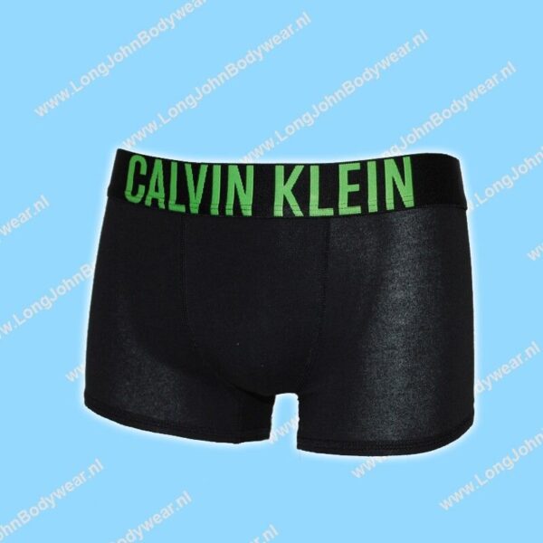 Calvin Klein Nederland Kids Short 2-Pack Intens Power
