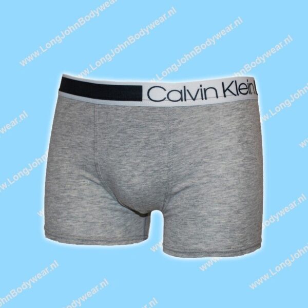 Calvin Klein Nederland Kids Short 2-Pack CK Graphic