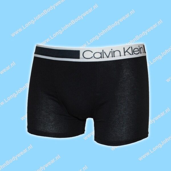 Calvin Klein Nederland Kids Short 2-Pack CK Graphic