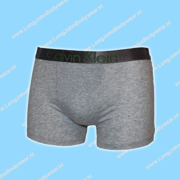 Calvin Klein Nederland Kids Short 2-Pack