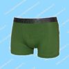Calvin Klein Nederland Kids Short 2-Pack