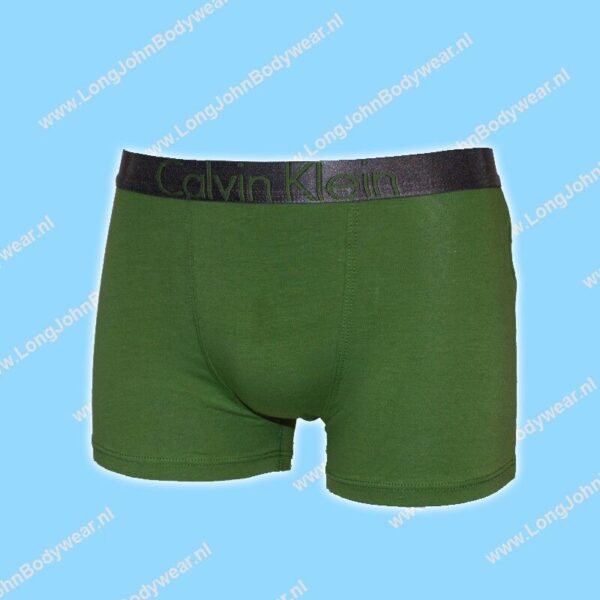 Calvin Klein Nederland Kids Short 2-Pack