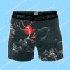 MuchachoMalo Kids Nederland Short 2-Pack Rise and Shine