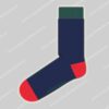 Bjorn Borg Nederland Socks 3-pack X-Mas