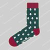 Bjorn Borg Nederland Socks 3-pack X-Mas