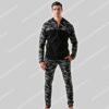 Code 22 Nederland Urban Camo Jacket