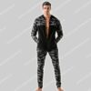 Code 22 Nederland Urban Camo Jacket