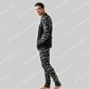 Code 22 Nederland Urban Camo Jacket