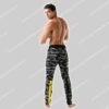 Code 22 Nederland Urban Camo Jogger