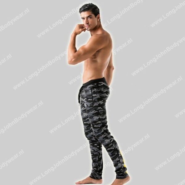 Code 22 Urban Camo Jogger-S-0