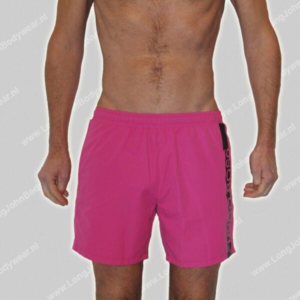 Hugo Boss Nederland Swim Short Dolphin