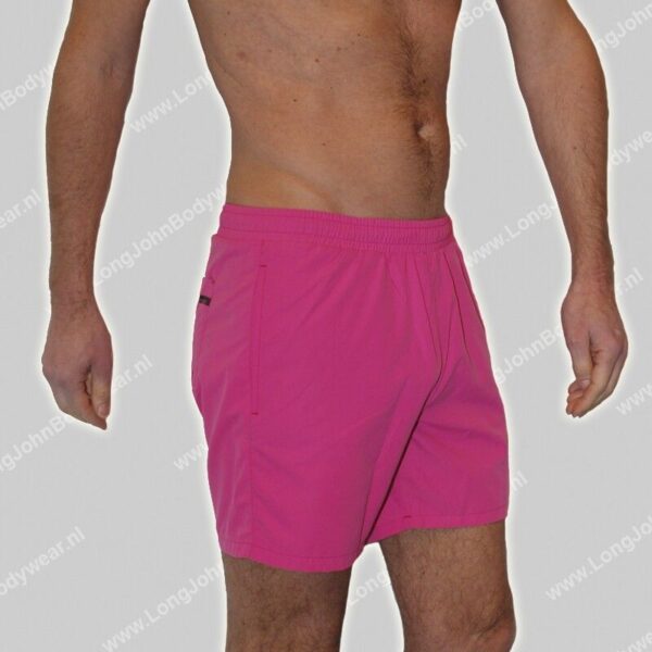 Hugo Boss Nederland Swim Short Dolphin