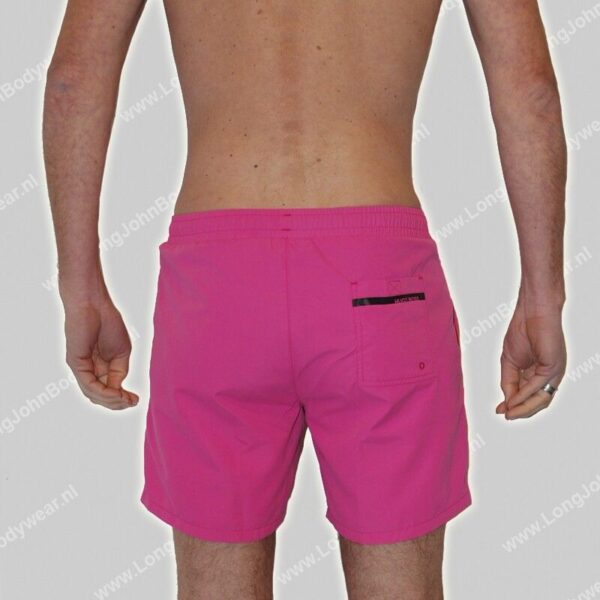 Hugo Boss Nederland Swim Short Dolphin