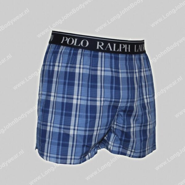 Polo Ralph Lauren Nederland Slim-Fit Woven Boxer