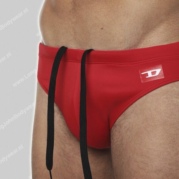 Diesel Nederland Swim Jack Brief