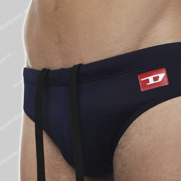 Diesel Nederland Swim Jack Brief