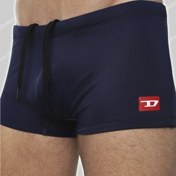 Diesel Nederland Swim Hero Boxer
