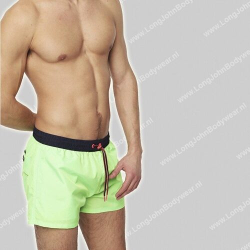 Diesel Nederland Swim Sandy Short-Short Diesel Nederland Swim Sandy Short-Short