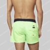 Diesel Nederland Swim Sandy Short-Short