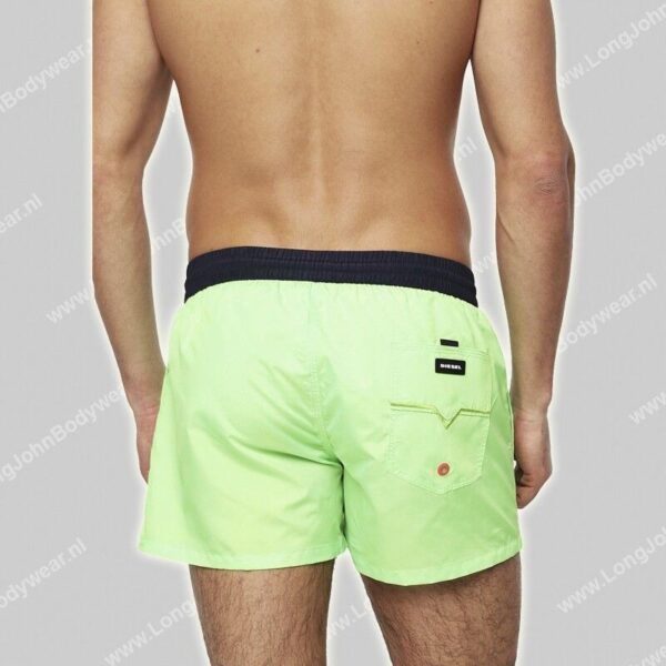 Diesel Nederland Swim Sandy Short-Short