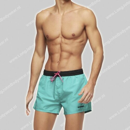 Diesel Nederland Swim Sandy Short-Short Diesel Nederland Swim Sandy Short-Short