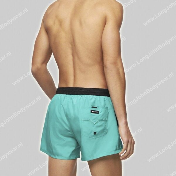 Diesel Nederland Swim Sandy Short-Short