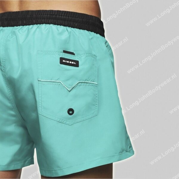 Diesel Nederland Swim Sandy Short-Short
