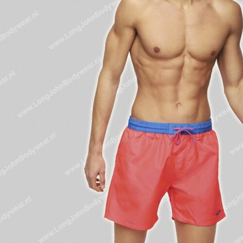 Diesel Nederland Swim Wave Short Diesel Nederland Swim Wave Short