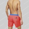 Diesel Nederland Swim Wave Short