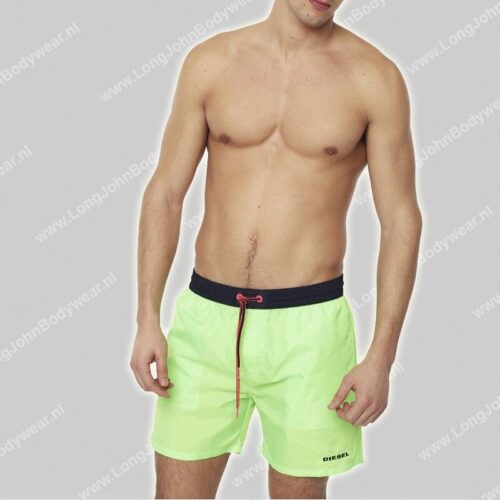 Diesel Nederland Swim Wave Short Diesel Nederland Swim Wave Short