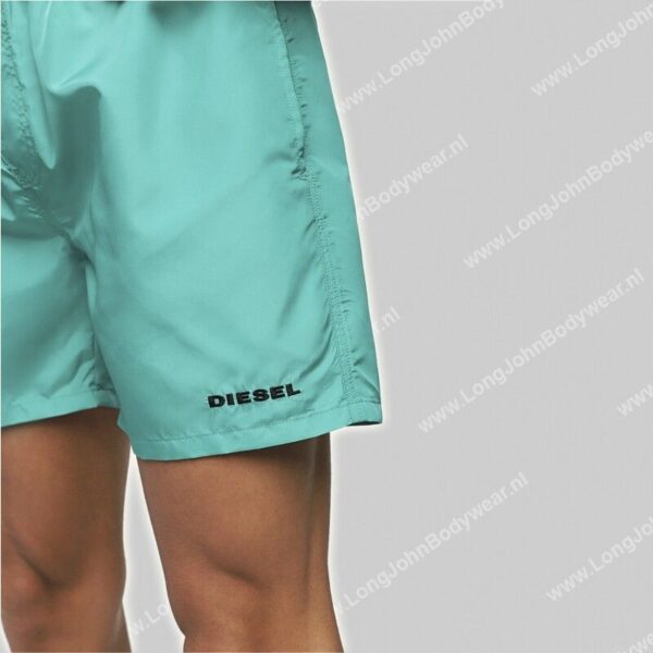 Diesel Nederland Swim Wave Short