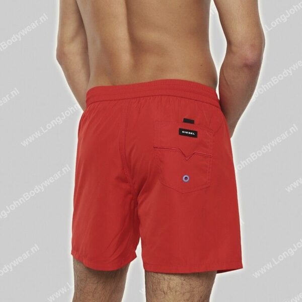 Diesel Nederland Swim Wave Short