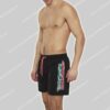Diesel Nederland Swim Wave Short