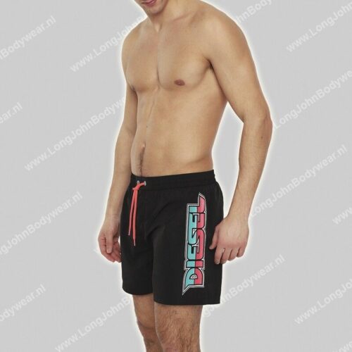 Diesel Nederland Swim Wave Short Diesel Nederland Swim Wave Short