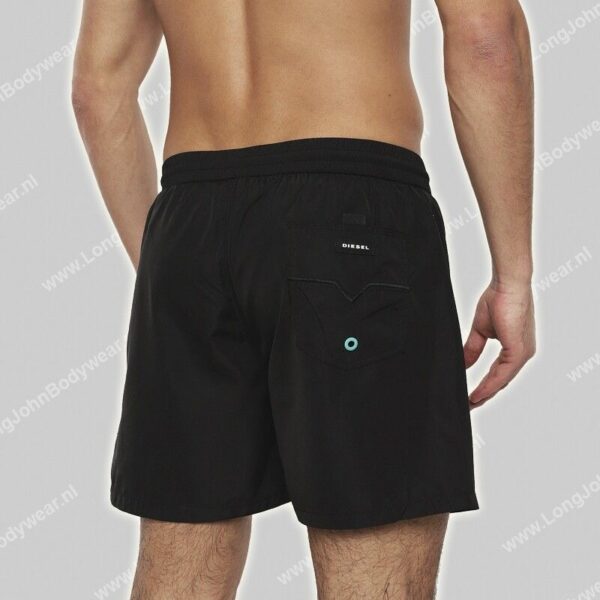 Diesel Nederland Swim Wave Short