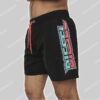 Diesel Nederland Swim Wave Short