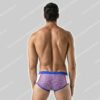 Code 22 Nederland Swim Prisma Brief