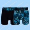 CR7-Cristiano Ronaldo Nederland Kids 2-Pack Short