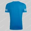Bjorn Borg Nederland T-Shirt Sports Directoire Blue Bjorn Borg Nederland T-Shirt Sports Directoire Blue