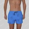 Hugo Boss Nederland Swim Short White Shark